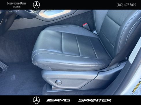 Used 2024 Mercedes-Benz GLE 350 4MATIC image 15