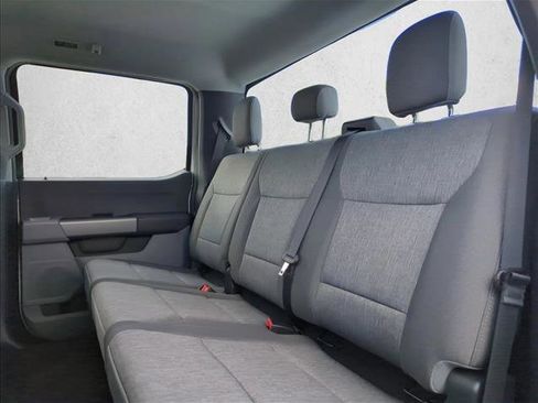 New 2026 Ford F250 XL image 17