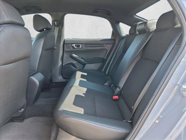 Used 2024 Honda Civic Sport image 17
