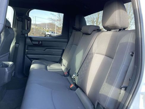 Used 2025 Toyota Tacoma SR5 image 16
