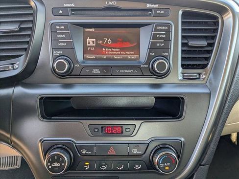 Used 2013 Kia Optima LX w/ Convenience Plus Pkg image 12