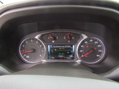 Used 2018 GMC Acadia SLT image 36