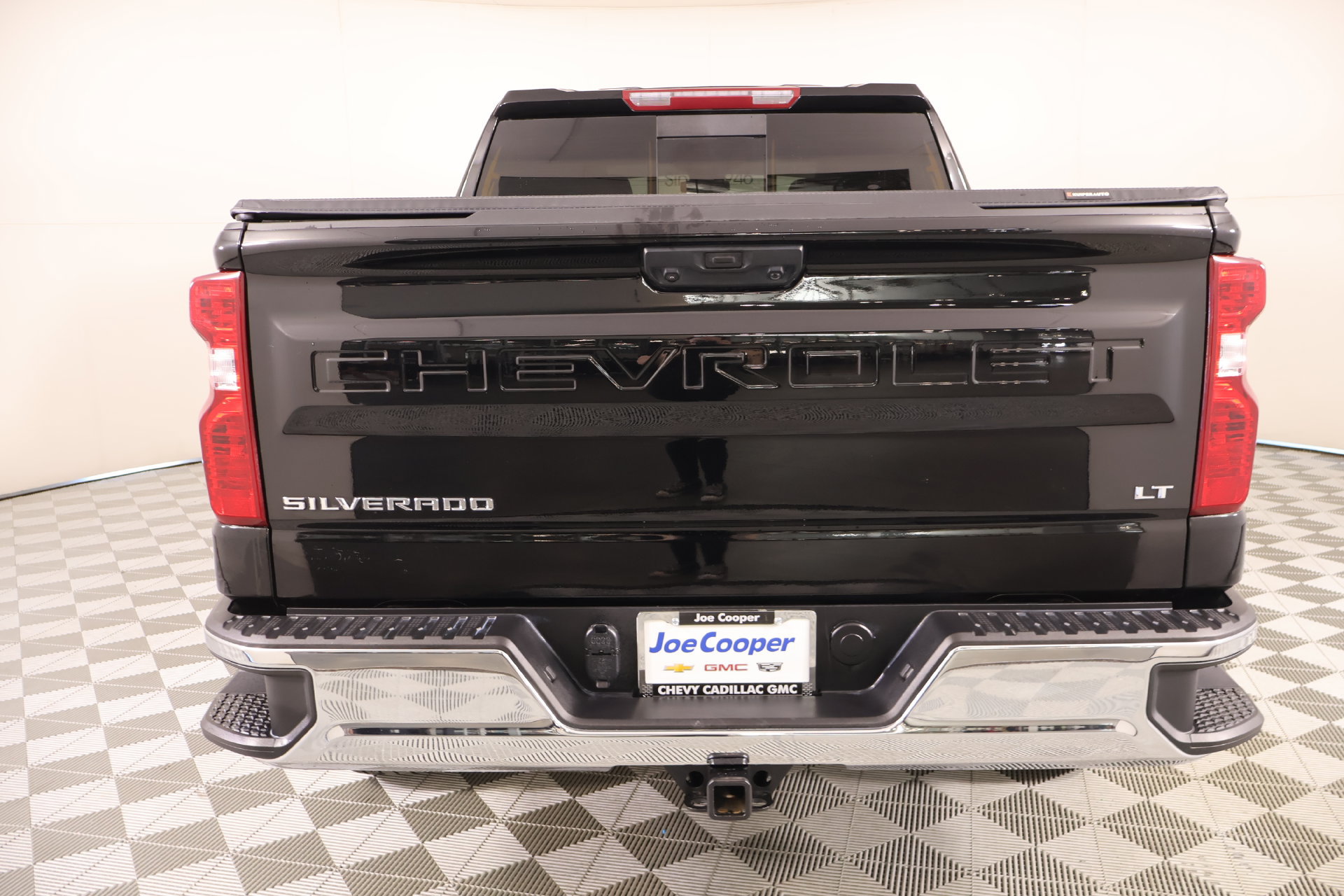 Used 2025 Chevrolet Silverado 1500 LT w/ All Star Edition Plus AWD/4WD image 22