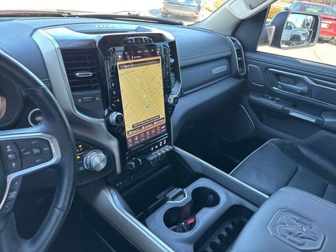 Used 2019 RAM 1500 Laramie image 72