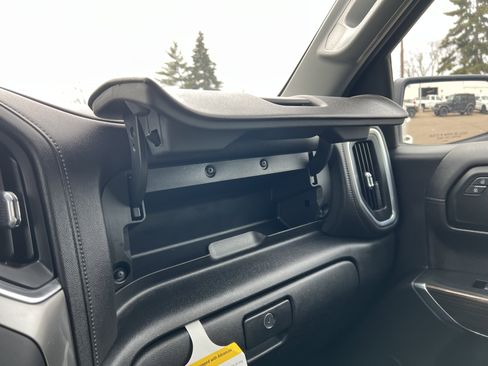 Used 2020 Chevrolet Silverado 1500 RST w/ All-Star Edition image 21