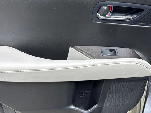 Used 2013 Lexus RX 350 FWD w/ Navigation Pkg image 21