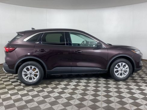 Used 2023 Ford Escape Active AWD/4WD image 24