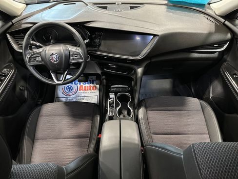 Used 2023 Buick Envision Preferred AWD/4WD image 28