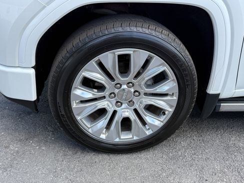 Used 2020 GMC Sierra 1500 Denali w/ Denali Ultimate Package image 9