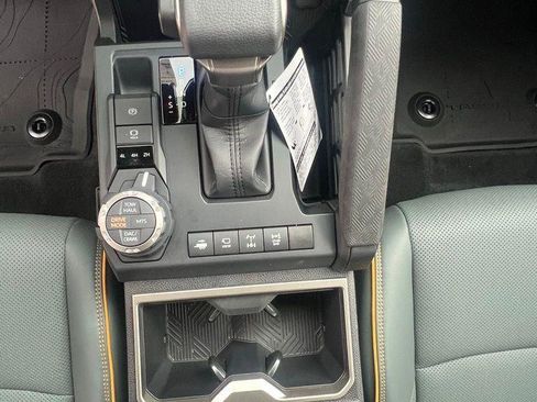 New 2026 Toyota Tacoma 4x4 Double Cab Hybrid image 13