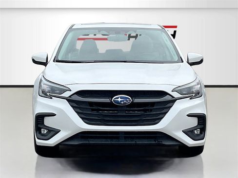 Used 2024 Subaru Legacy Limited image 2