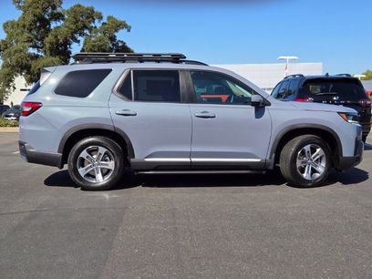 New 2026 Honda Pilot EX-L