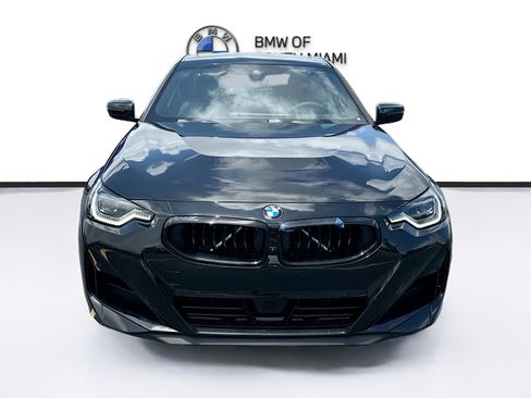 New 2026 BMW 230i xDrive Coupe w/ Premium Package AWD/4WD image 2