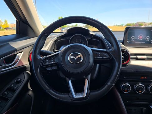 Used 2018 MAZDA CX-3 Touring w/ Preferred Equipment Package AWD/4WD image 28