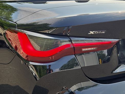 Used 2024 BMW M4 xDrive Competition w/ Executive Package image 10