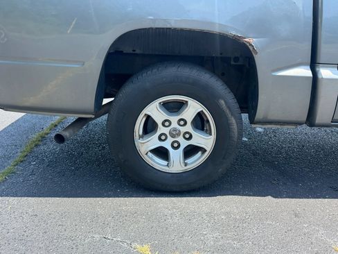 Used 2006 Dodge Dakota SLT RWD image 8