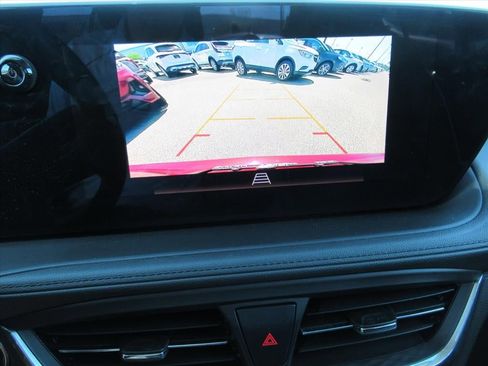Used 2024 Buick Encore GX Avenir w/ Avenir Convenience Package AWD/4WD image 25