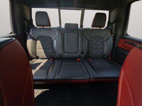 Used 2019 RAM 1500 Rebel w/ Rebel Level 2 Equipment Group AWD/4WD image 15