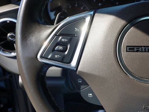 Used 2023 Chevrolet Camaro LT w/ RS Package image 42