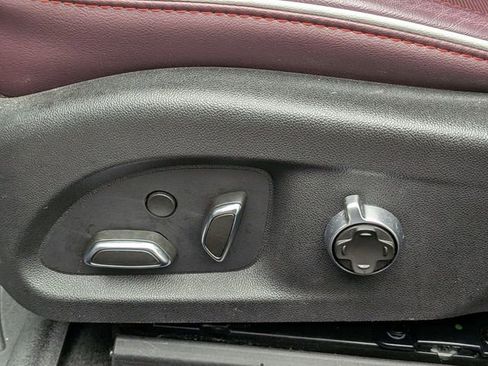 Certified 2023 Cadillac CT4 Sport AWD/4WD image 20