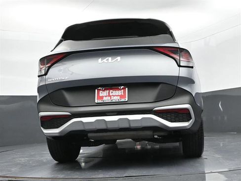 Used 2025 Kia Sportage EX image 33