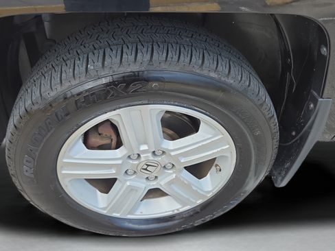 Used 2012 Honda Ridgeline RTL image 38