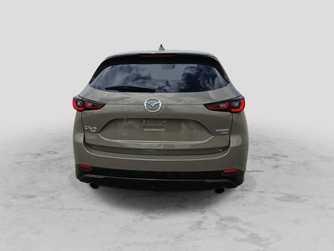 Used 2024 MAZDA CX-5 Carbon Edition AWD/4WD image 7