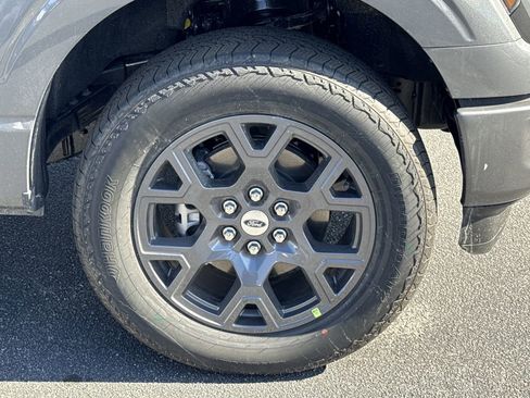 New 2026 Ford F150 STX w/ Equipment Group 200A image 12