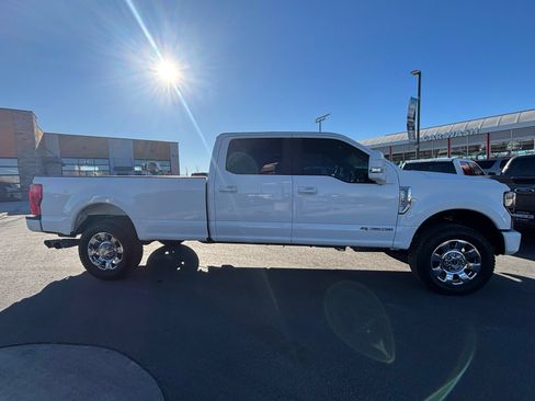Used 2020 Ford F350 XL w/ STX Appearance Package AWD/4WD image 5