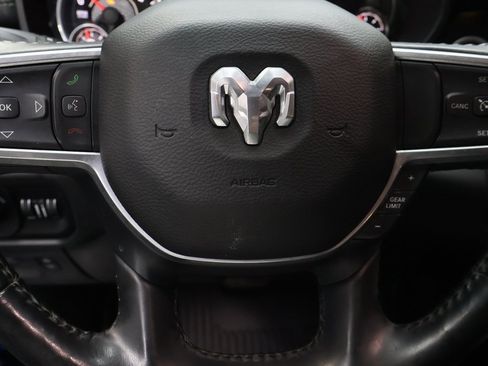 Used 2020 RAM 1500 Laramie image 19