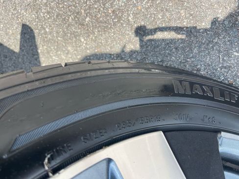 Used 2021 Nissan Rogue Platinum image 38