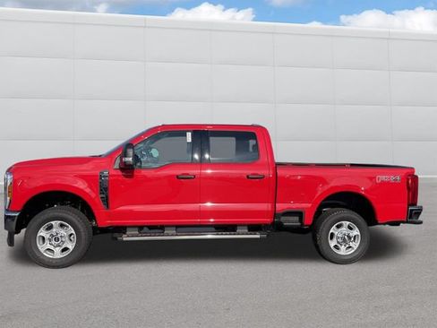 New 2026 Ford F350 XLT w/ FX4 Off-Road Package AWD/4WD image 2