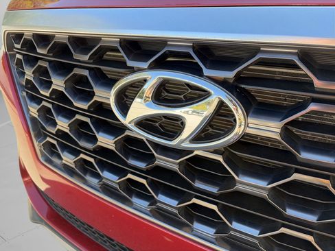 Used 2019 Hyundai Santa Fe SEL image 22