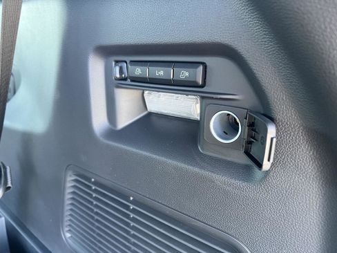 New 2026 Ford Explorer ST image 56