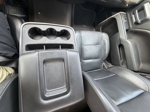 Used 2015 Chevrolet Silverado 2500 LTZ w/ Z71 Package, Off-Road AWD/4WD image 25