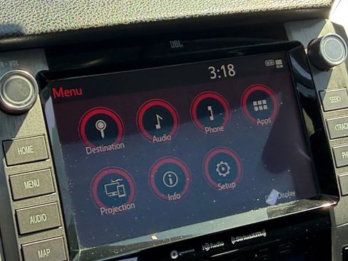 Used 2020 Toyota Tundra TRD Pro AWD/4WD image 18