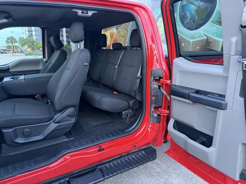 Used 2020 Ford F150 XL w/ Equipment Group 101A Mid AWD/4WD image 19
