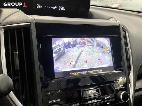 Certified 2022 Subaru Impreza Premium image 26