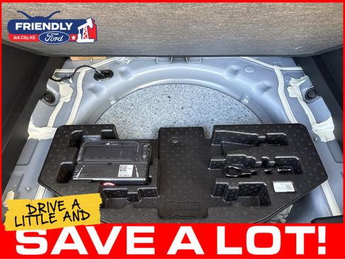 New 2026 Ford Bronco Sport Big Bend w/ Convenience Package AWD/4WD image 20