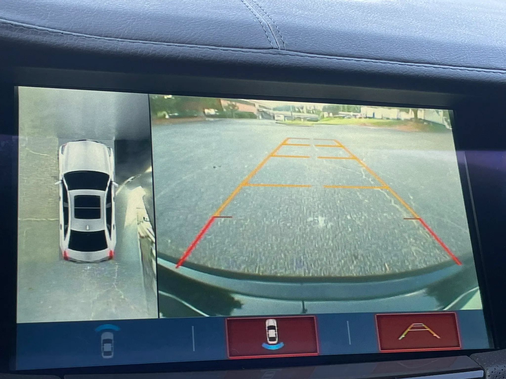 Used 2018 Cadillac CT6 Premium Luxury AWD/4WD image 13