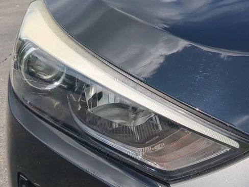 Used 2018 Hyundai Tucson SEL Plus AWD/4WD image 8