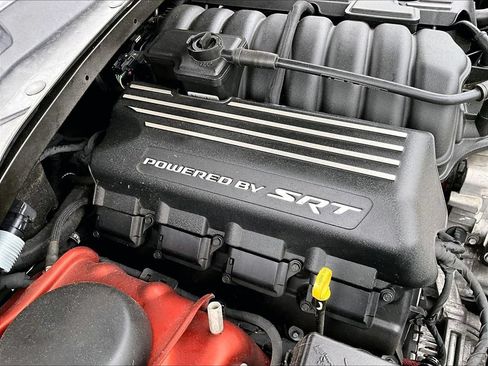 Used 2020 Dodge Charger Scat Pack w/ Plus Group RWD image 34