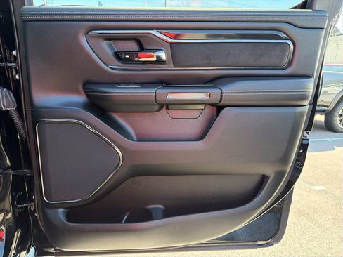 Used 2022 RAM 1500 Rebel w/ G/T Package AWD/4WD image 17