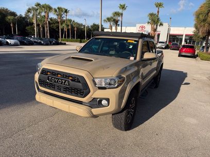 Used 2020 Toyota Tacoma TRD Sport
