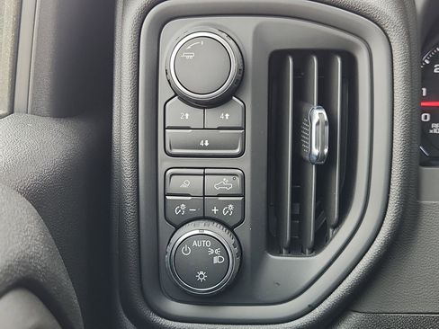 New 2026 Chevrolet Silverado 3500 W/T w/ WT Convenience Package image 49