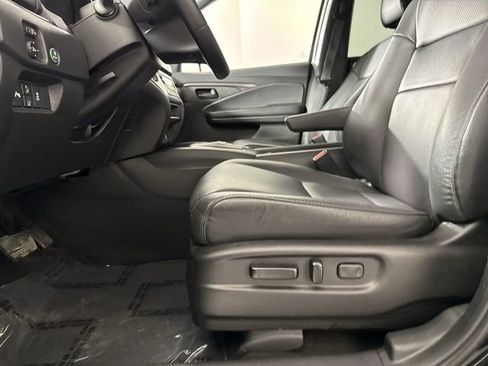 Certified 2023 Honda Passport EX-L image 23