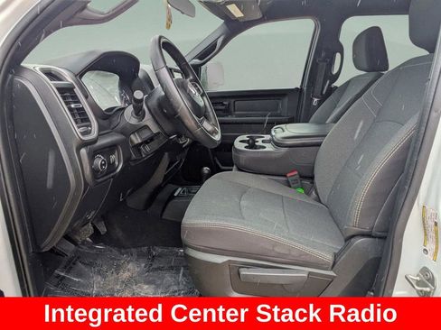 Certified 2024 RAM 2500 Tradesman w/ Power Wagon Package image 9