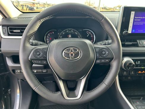 Used 2025 Toyota RAV4 XLE Premium w/ Weather Package image 44
