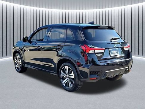 Used 2024 Mitsubishi Outlander Sport AWD image 4