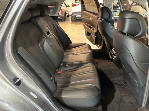 Used 2026 Genesis G80 2.5T AWD/4WD image 39